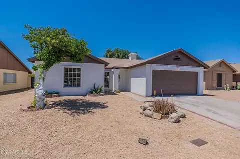 518 N 64th St, Mesa, AZ 85205