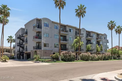 4525 N 22nd St #201, Phoenix, AZ 85016