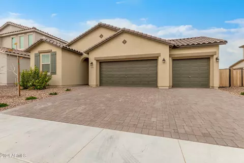 17984 W Elizabeth Ave, Goodyear, AZ 85338