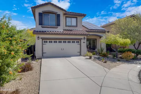3736 W Amber Nickole Ct, Phoenix, AZ 85086