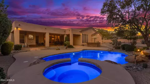 6735 E Pinnacle Vista Dr, Scottsdale, AZ 85266
