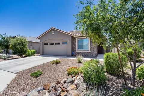 20249 W Morning Glory St, Buckeye, AZ 85326 photo 2