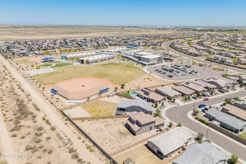 20249 W Morning Glory St, Buckeye, AZ 85326 photo 31