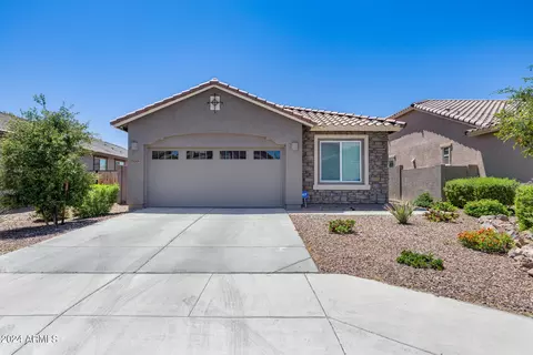 20249 W Morning Glory St, Buckeye, AZ 85326 photo 3