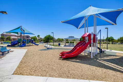 20249 W Morning Glory St, Buckeye, AZ 85326 photo 40