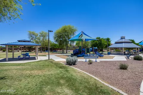 20249 W Morning Glory St, Buckeye, AZ 85326 photo 37