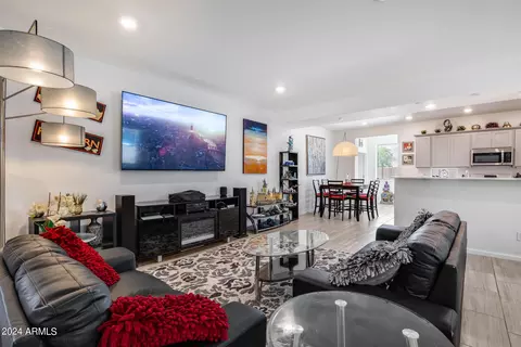20249 W Morning Glory St, Buckeye, AZ 85326 photo 6