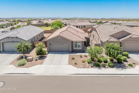 20249 W Morning Glory St, Buckeye, AZ 85326