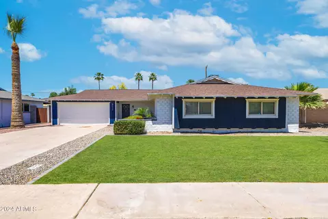 8322 E Devonshire Ave, Scottsdale, AZ 85251