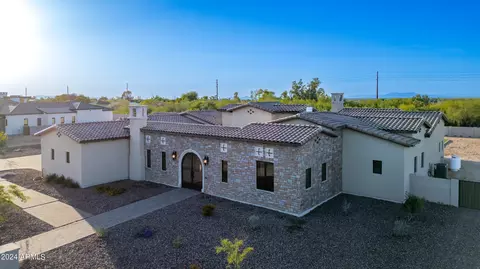 11184 W Golddust Dr, Queen Creek, AZ 85142