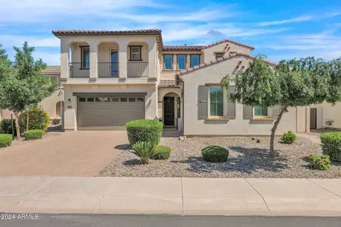 4132 E Zion Pl, Chandler, AZ 85249