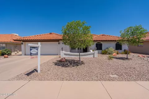 7844 E Meseto Ave, Mesa, AZ 85209