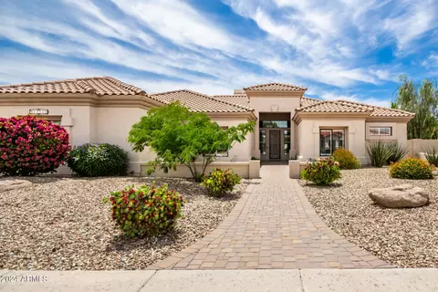 13557 W Fairway Loop N, Goodyear, AZ 85395
