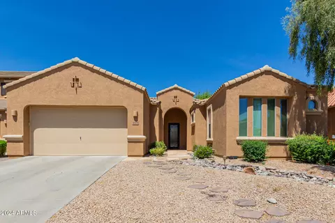 4308 E Knudsen Dr, Phoenix, AZ 85050