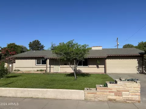668 N Miller St, Mesa, AZ 85203
