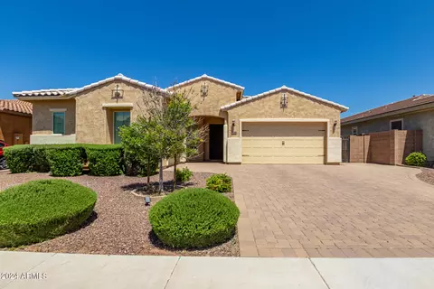1150 E Oriole Dr, Gilbert, AZ 85297