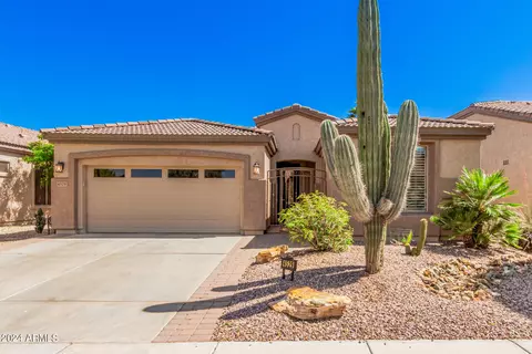 4529 E Carob Dr, Gilbert, AZ 85298
