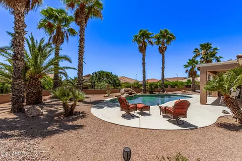 22875 W Kalena Ct, Buckeye, AZ 85326