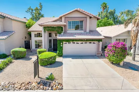 143 W Helena Dr, Phoenix, AZ 85023