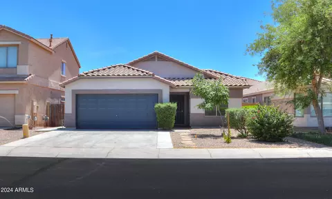 45495 W Dirk St, Maricopa, AZ 85139
