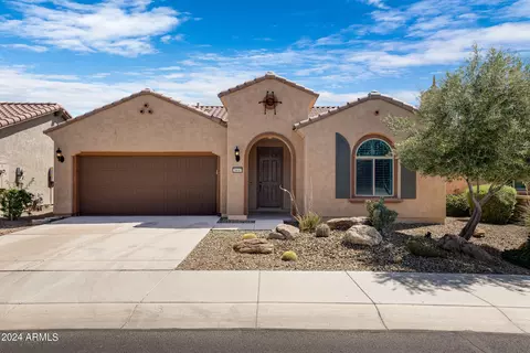 26647 W Firehawk Dr, Buckeye, AZ 85396