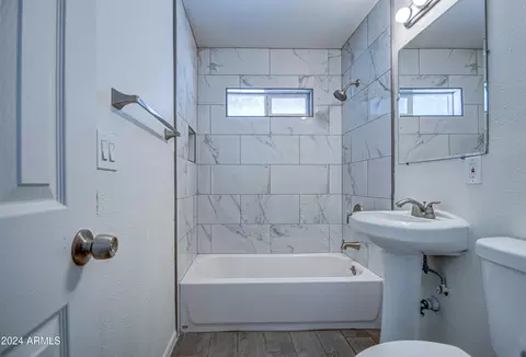 581 W Harding Ave, Coolidge, AZ 85128