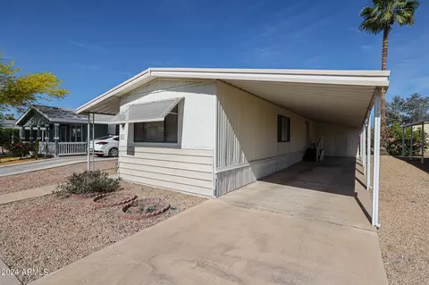 6960 W Peoria Ave #167, Peoria, AZ 85345