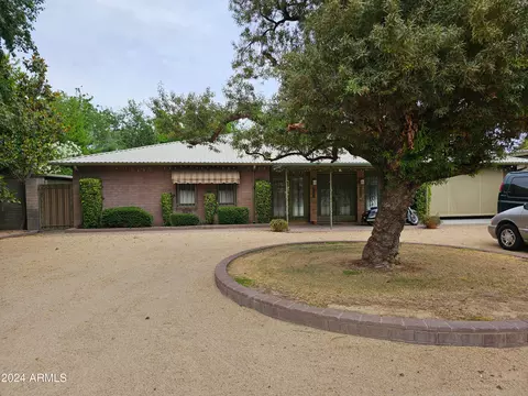 3102 W Orangewood Ave, Phoenix, AZ 85051