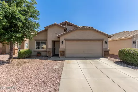 11605 W Palo Verde Ave, Youngtown, AZ 85363