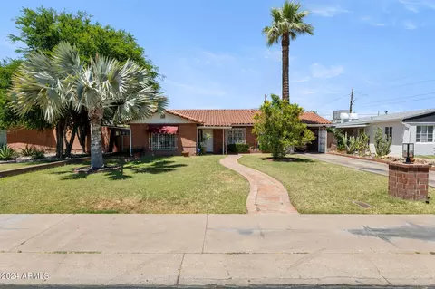 706 W Vernon Ave, Phoenix, AZ 85007