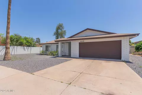 2049 S Rogers --, Mesa, AZ 85202 photo 4