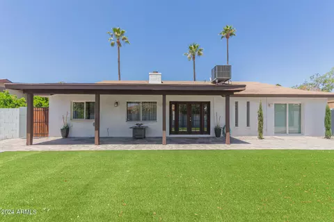 2049 S Rogers --, Mesa, AZ 85202 photo 23