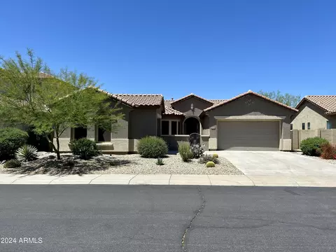 39714 N Belfair Way, Anthem, AZ 85086