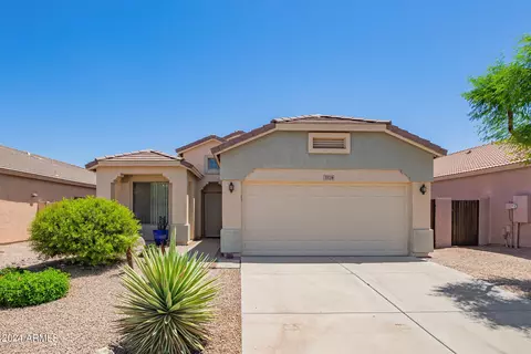 2729 E Morenci Rd, San Tan Valley, AZ 85143