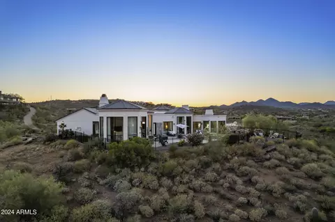 16150 E Powderhorn Dr, Fountain Hills, AZ 85268