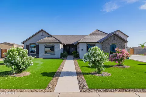 461 W Larimer St, San Tan Valley, AZ 85143