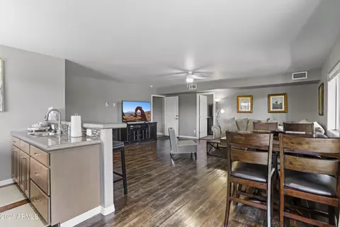 1903 E Chance Ct, Payson, AZ 85541 photo 25
