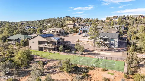 1903 E Chance Ct, Payson, AZ 85541 photo 5
