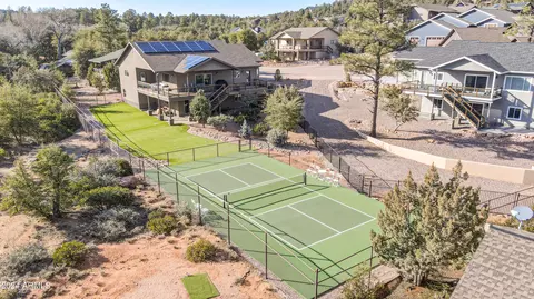 1903 E Chance Ct, Payson, AZ 85541 photo 4