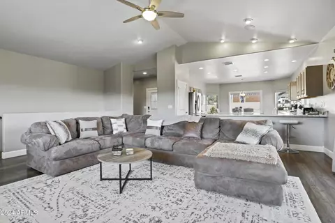 1903 E Chance Ct, Payson, AZ 85541 photo 10