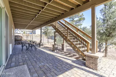 1903 E Chance Ct, Payson, AZ 85541 photo 28