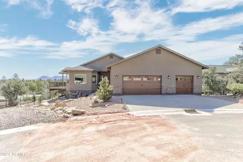 1903 E Chance Ct, Payson, AZ 85541 photo 3