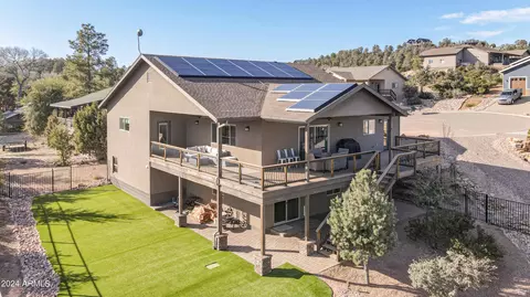 1903 E Chance Ct, Payson, AZ 85541 photo 41