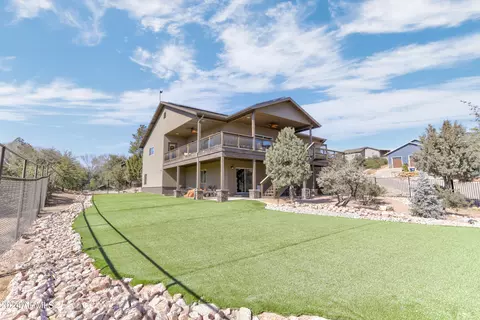 1903 E Chance Ct, Payson, AZ 85541 photo 7