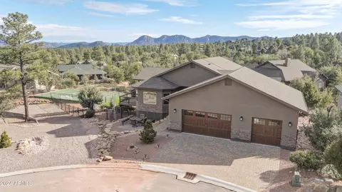 1903 E Chance Ct, Payson, AZ 85541 photo 2