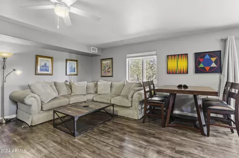 1903 E Chance Ct, Payson, AZ 85541 photo 22