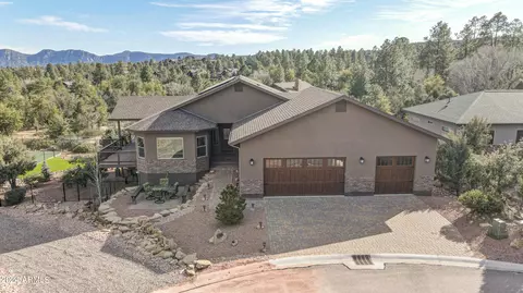1903 E Chance Ct, Payson, AZ 85541 photo 42