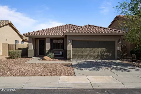 2725 W Bisbee Way, Phoenix, AZ 85086