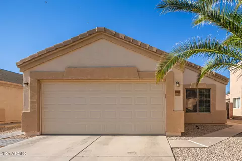 6510 E Quiet Retreat --, Florence, AZ 85132
