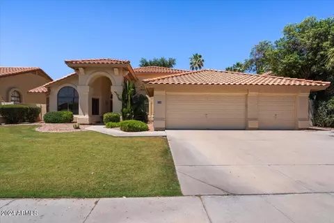3350 S Oleander Dr, Chandler, AZ 85248